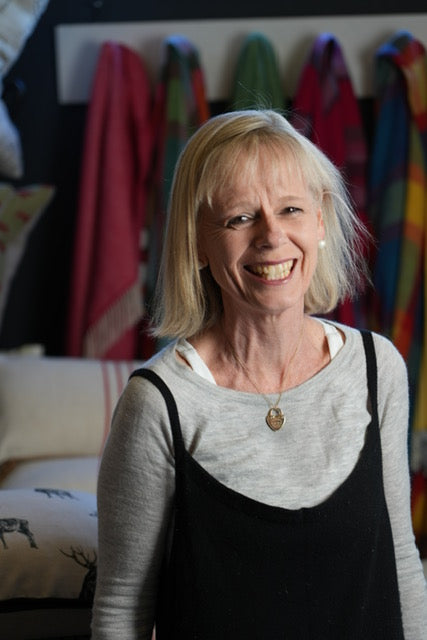 Cashmere Onesie - Black