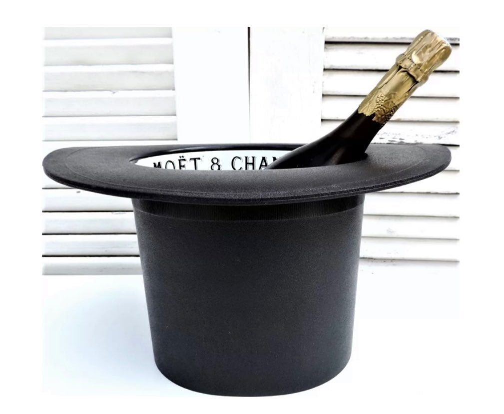 French Champagne Bucket