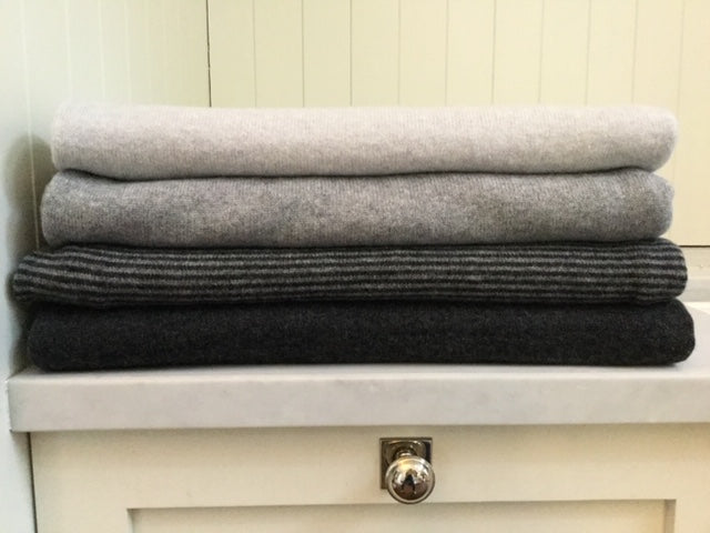 SCA Travelwrap - Potash