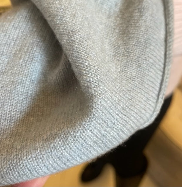 SCA Travelwrap - Duck Egg Blue