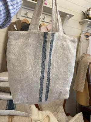 Grainsack Linen Tote Bag - Small