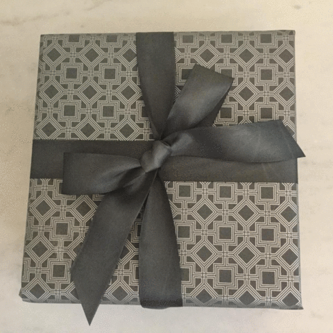 Gift Wrapping (per package)