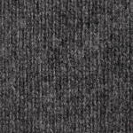 Cashmere Men's Roll Collar Jumper