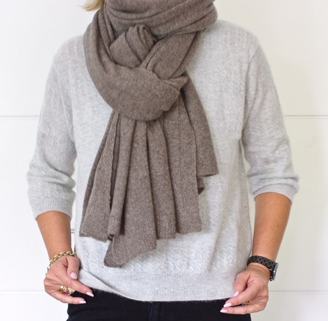 SCA Travelwrap - Elk