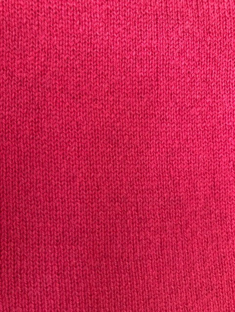 SCA Travelwrap - Hot Pink